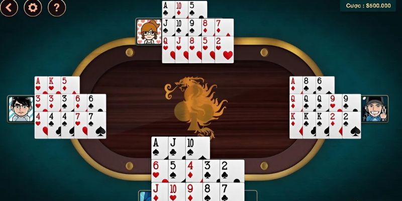 WW88 là điểm đến lý tưởng để chơi mậu binh online