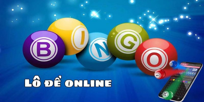 Web đánh lô đề online 188Bet xu hướng thị trường